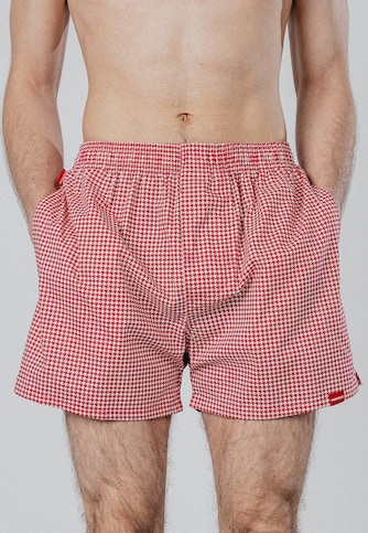 Houndstooth 