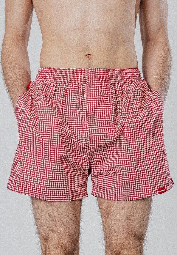 Houndstooth -0