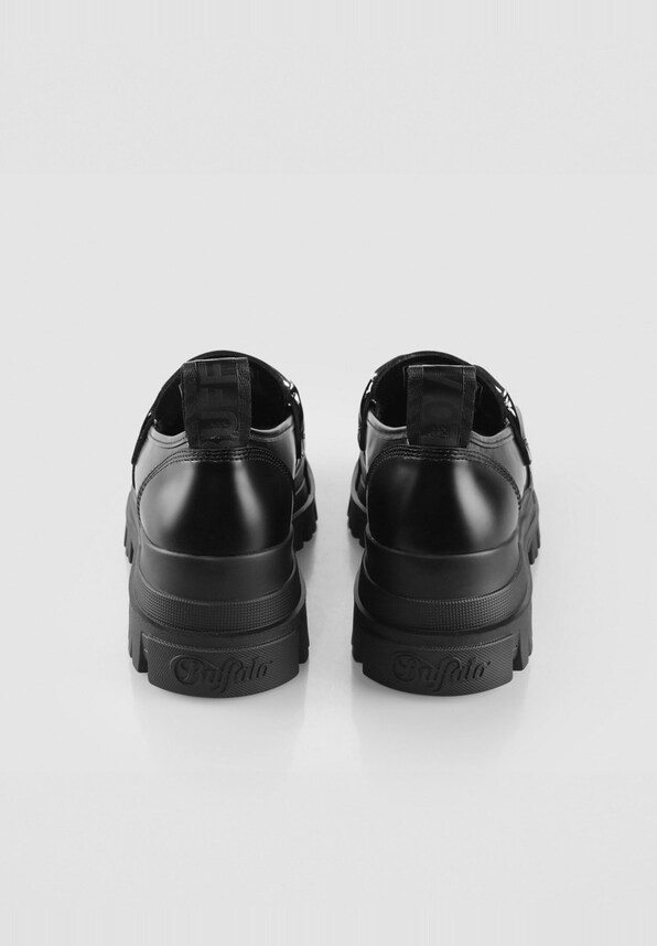 Aspha Loafer Chain Nc Vegan Nappa-1