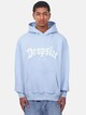 HEAVY OVERSIZE FROTTEE EMBO V2-0