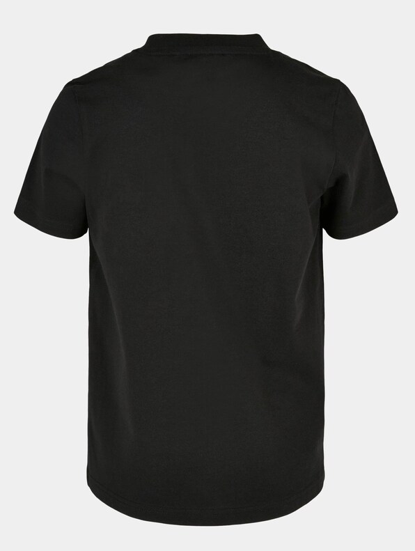 Boys Organic Cotton Basic Pocket-7