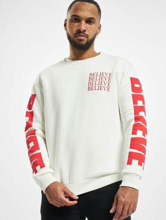 "VSCT Clubwear ""believe"" 80ies  Pullover"