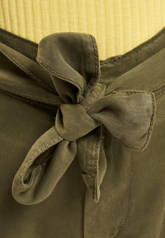Kenya Life Utility Belted-2