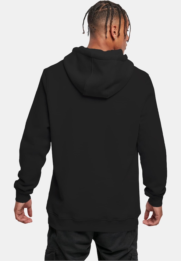 Pizza Comic Fitted Heavy-1
