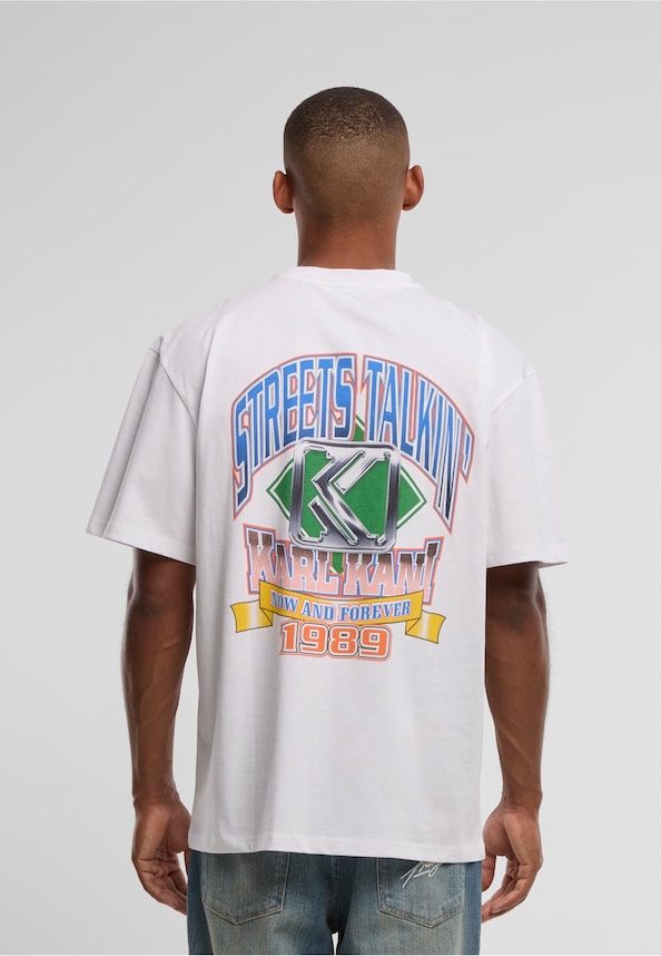 Baseball Oversized -0