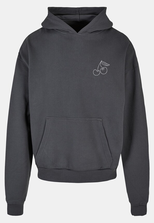 Cherry Ultra Heavy -2