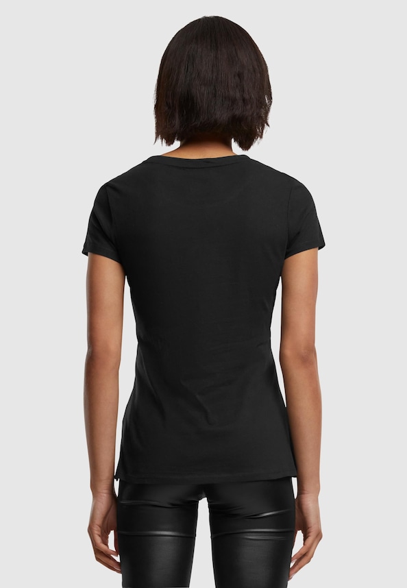 Ladies Tom & Jerry Angry Mouse-1