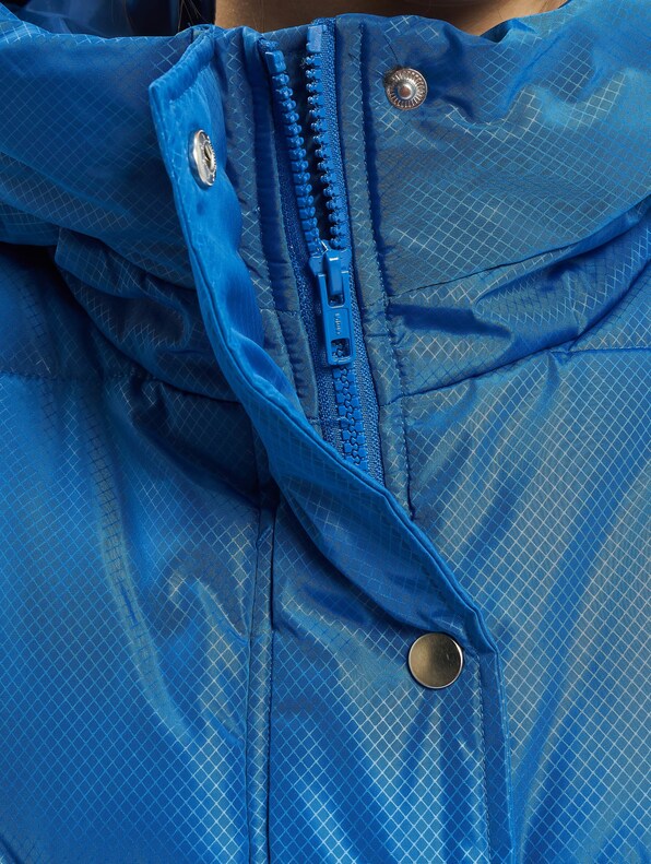 Ladies Oversized Hooded-3