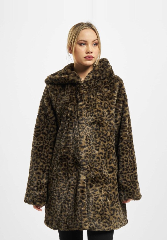 Ladies Leo Teddy-1
