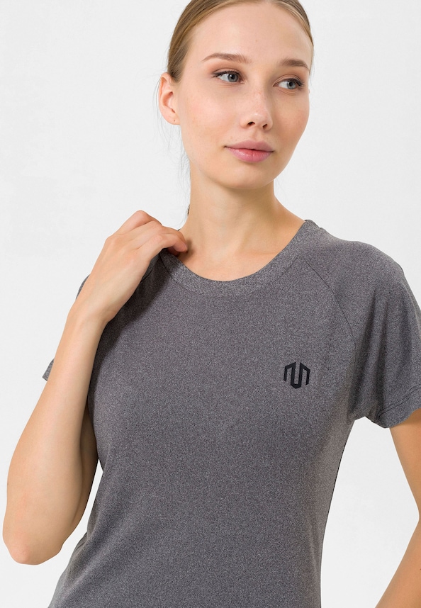 Morotai Performance Basic T-Shirt-3