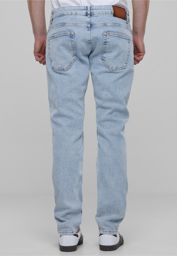 2Y Skinny Fit Jeans-1