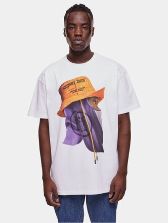 Head Gear Heavy Oversized Tee