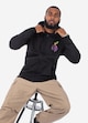 Stylefile Weird Tales Hooded Zipper-1