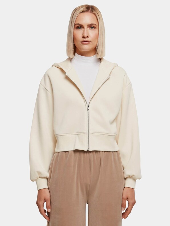 Ladies Short Oversize-4