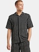 Striped Crinkle Resort -0