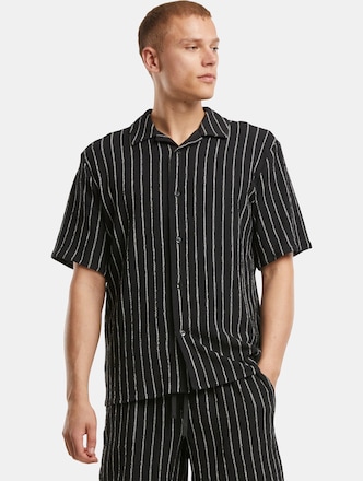 Striped Crinkle Resort 