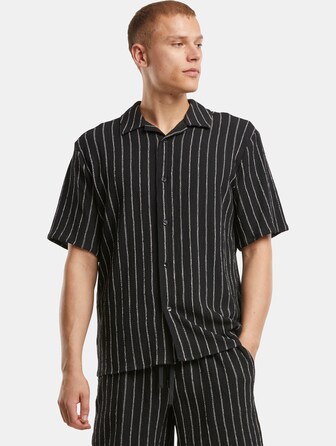 Striped Crinkle Resort 