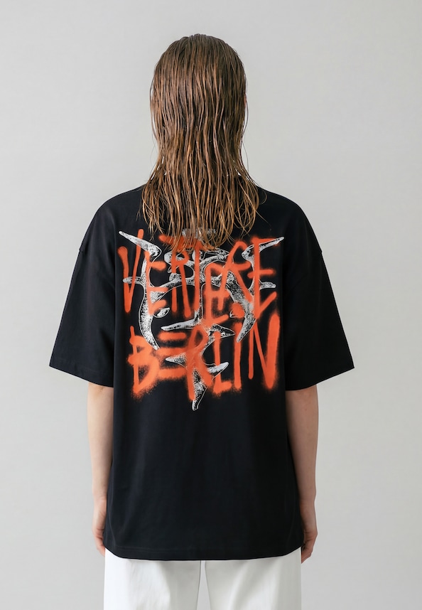 RIOT T-SHIRT-3