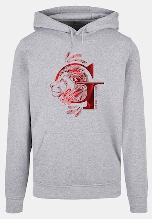 Harry Potter - Griffindor Lion Basic Hoody