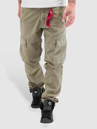 Alpha Industries Agent Pants