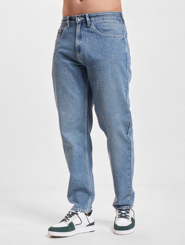 Redefined Rebel Straight Fit Jeans-2