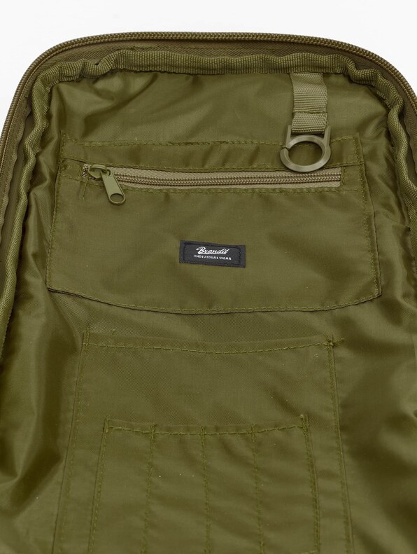 Brandit Backpack-12