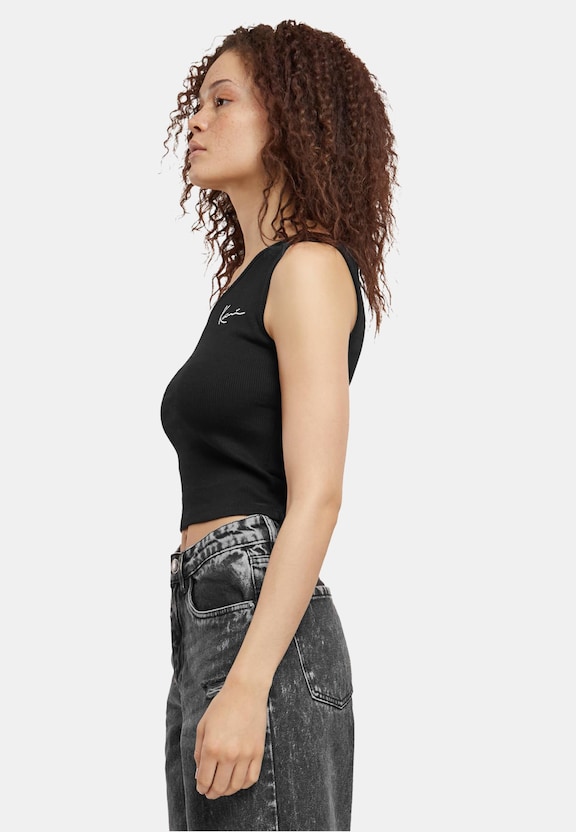 Chest Signature Essential Asymmetric Rib-2