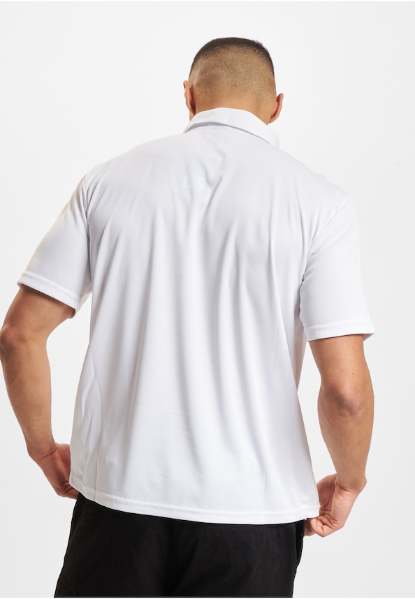 DefShop x European League of Football Helvetic Guards PoloShirts-1