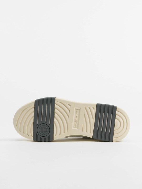 Sergio Tacchini Bb Court Lo Sneakers-6