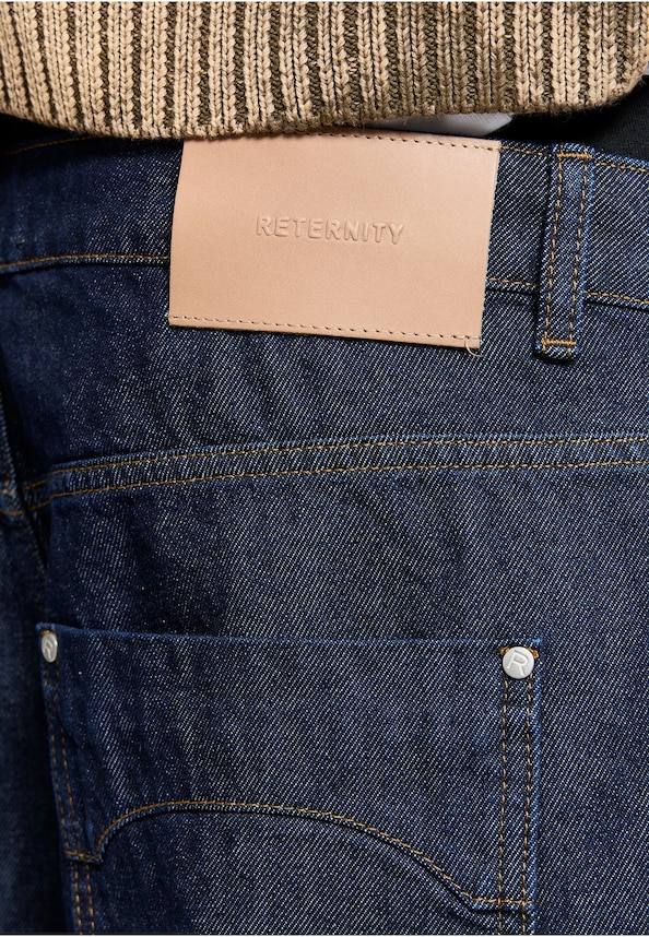 Essential Raw Denim-4