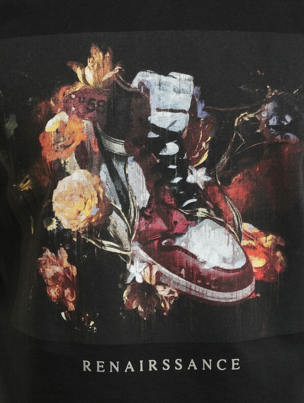 Renairssance Painting Oversize-3