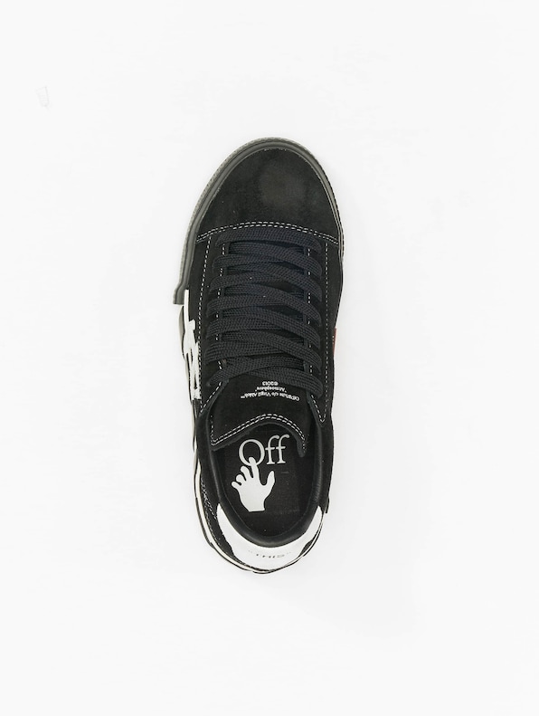 New Arrow Low Vulcanized-4