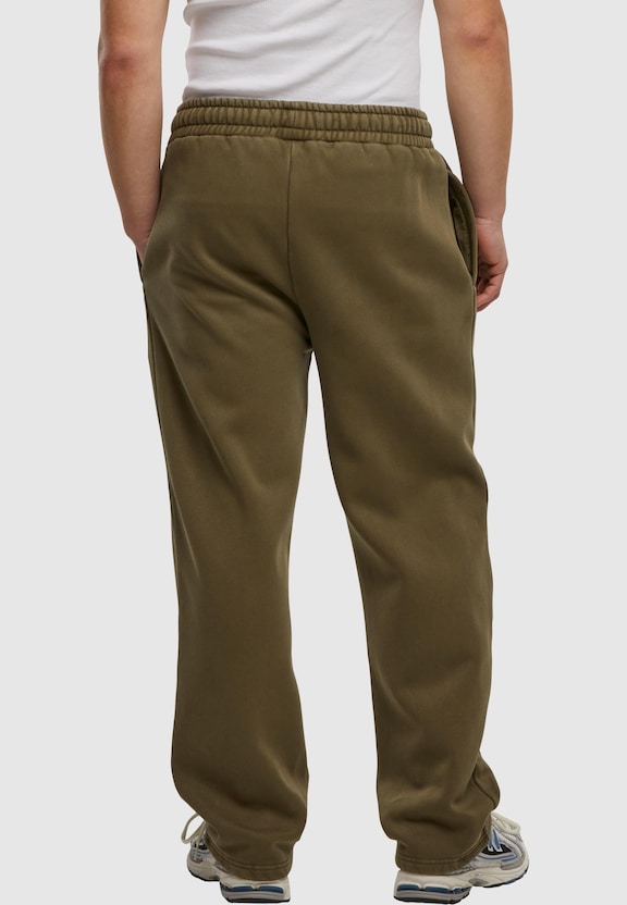 Vintage Heavy Trackpants-1
