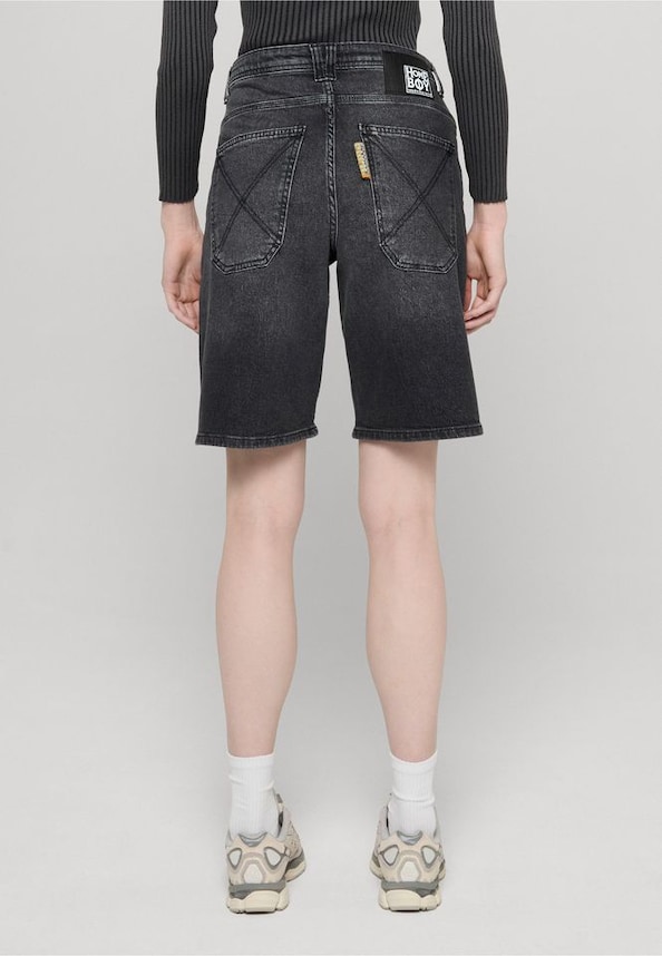 x-tra MONSTER Vintage Denim-1