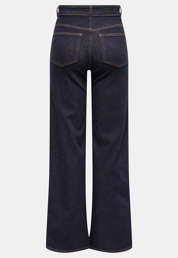 ONLMADISON BLUSH HW WIDE -1