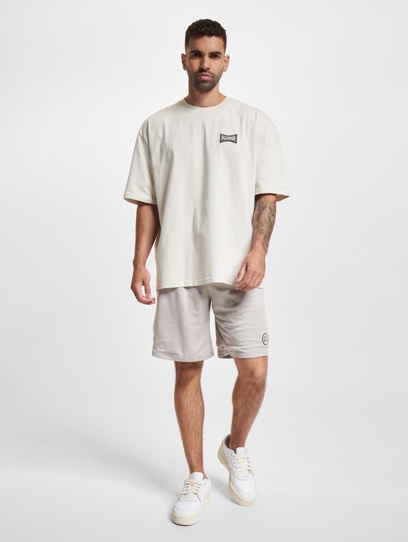 PEGADOR Dacko Oversized T-Shirts-5