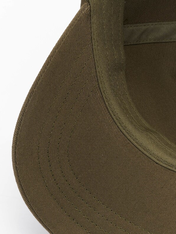 Low Profile Organic Cotton -2