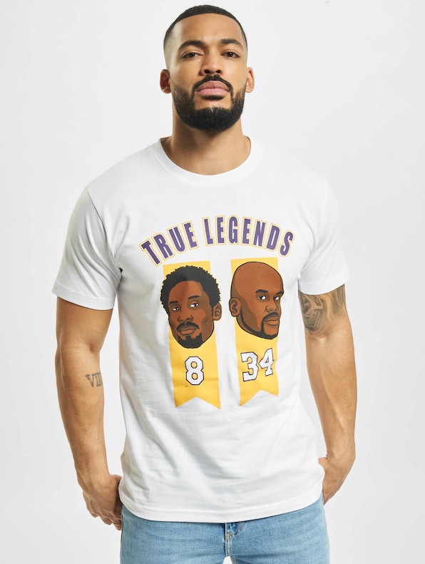 True Legends 2.0-2