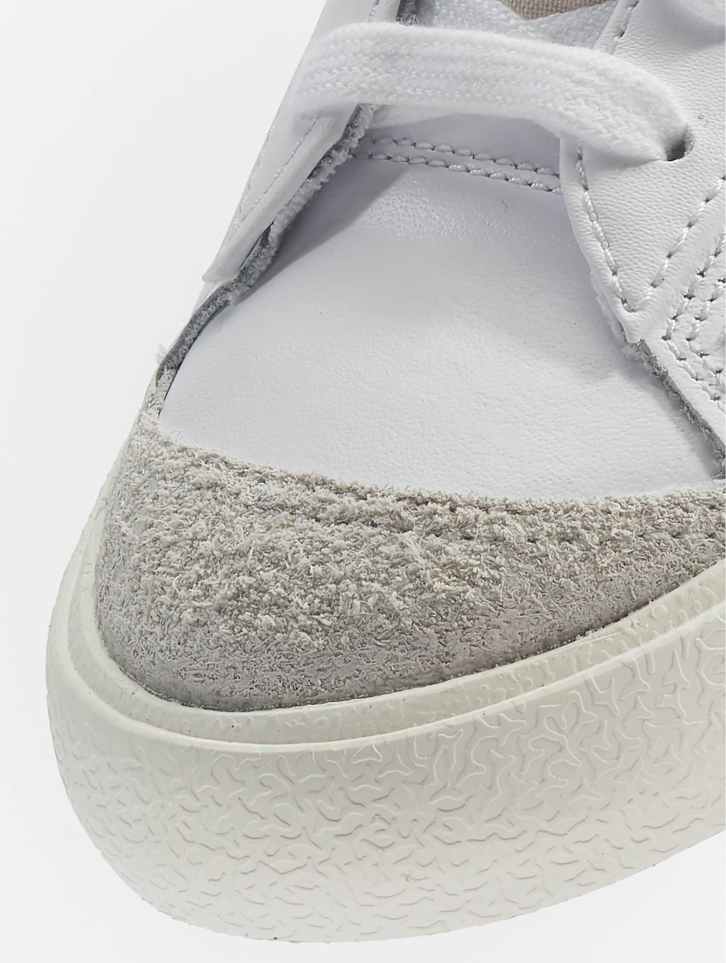 Nike blazer 2024 vintage femme argent