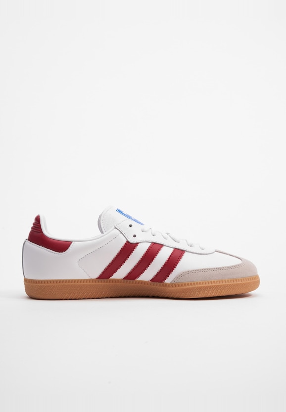 Samba OG-3