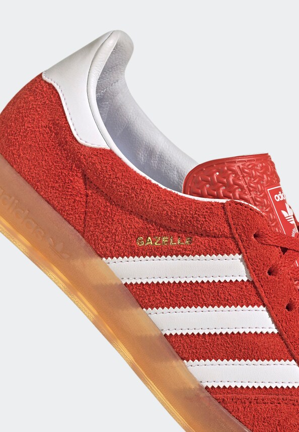 Gazelle Indoor -7