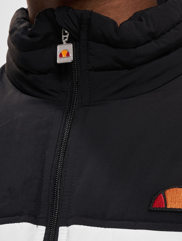 Ellesse Nebula Padded Jacket-4