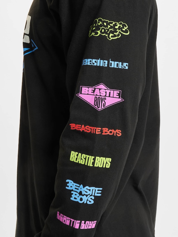 Beastie Boys Logo-3