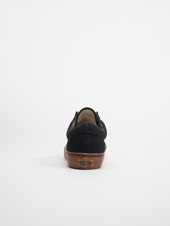 Vans UA Old Skool Sneakers-5