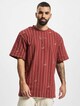 Small Signature Logo Pinstripe-2