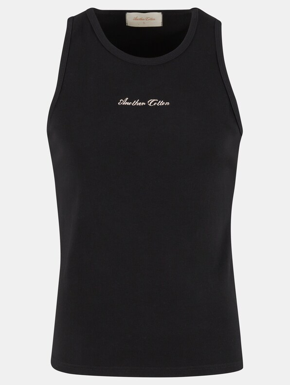 Oversized Heavy Rip Tanktop-4