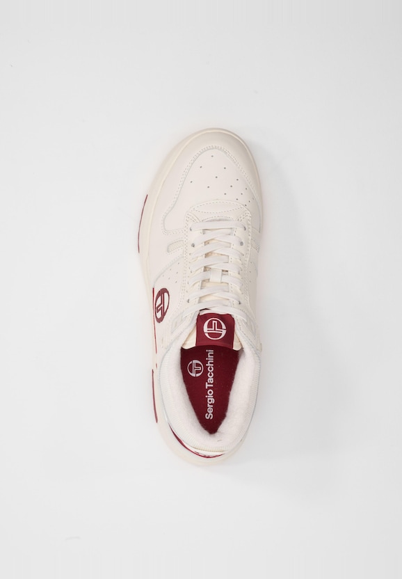 Sergio Tacchini Roma  Sneakers-4