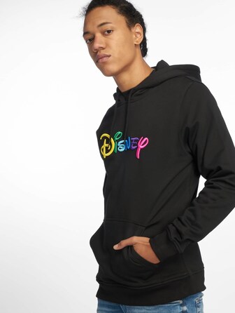 Disney Rainbow Logo Emb