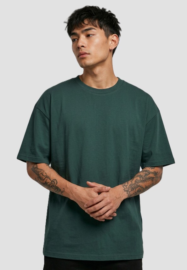 Ultra Heavy Oversized-0