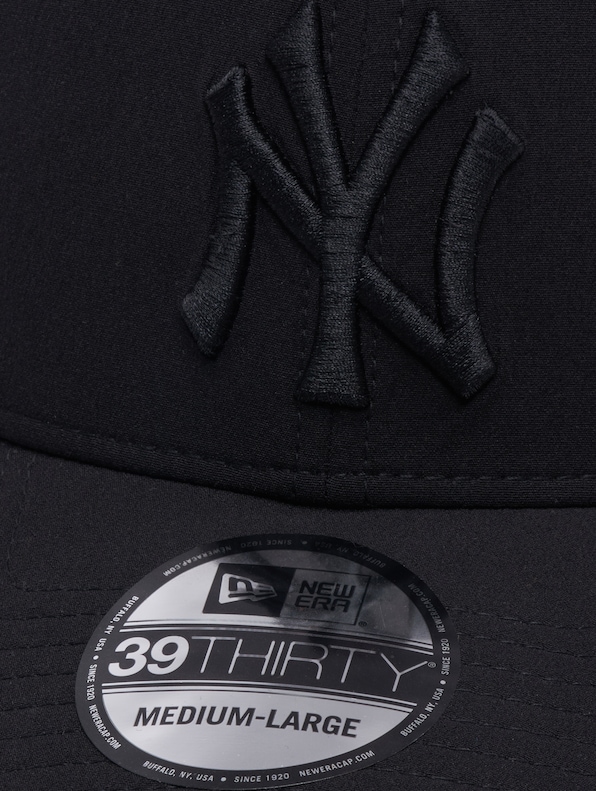 Stretch Nylon 39Thirty New York Yankees-3